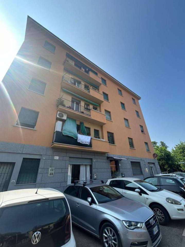 appartamento in affitto a Bologna in zona Lame