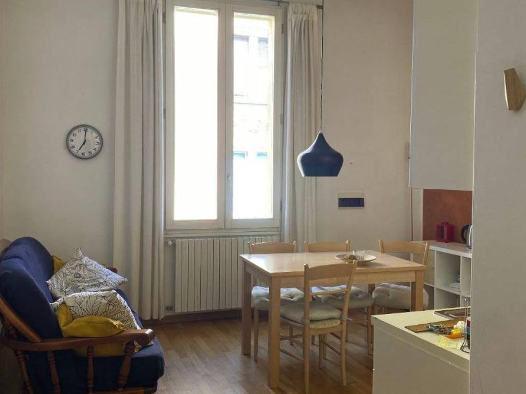 appartamento in affitto a Bologna in zona San Vitale