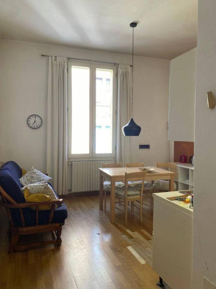 appartamento in affitto a Bologna in zona San Vitale
