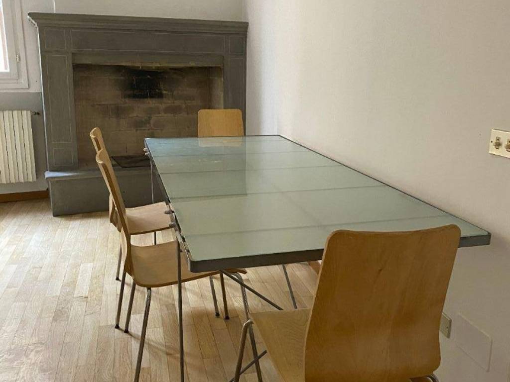 appartamento in affitto a Bologna