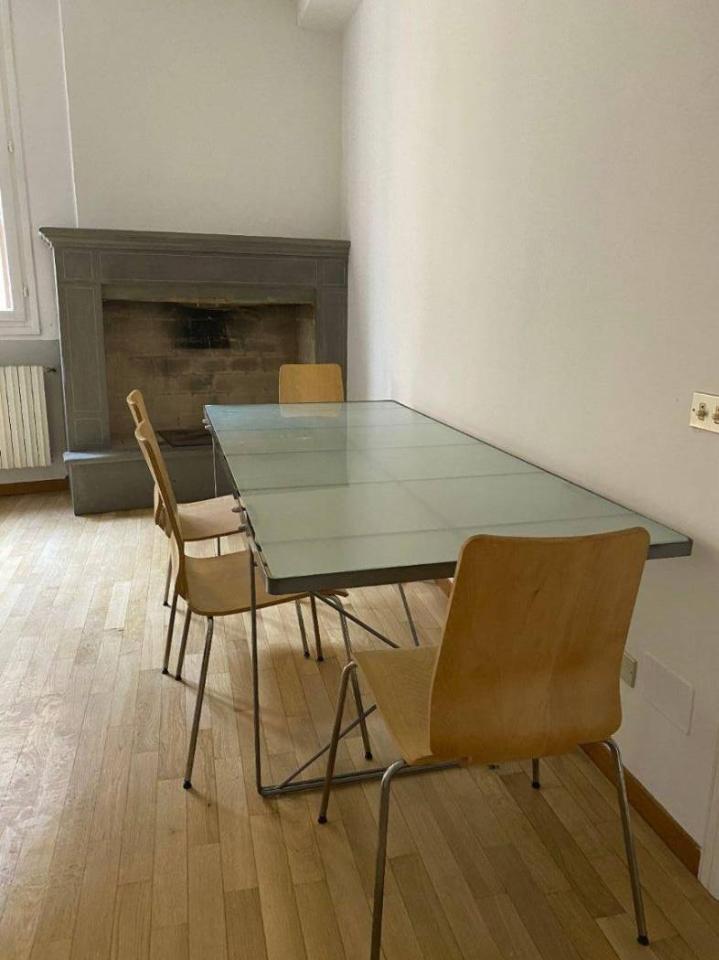 appartamento in affitto a Bologna in zona Centro Storico