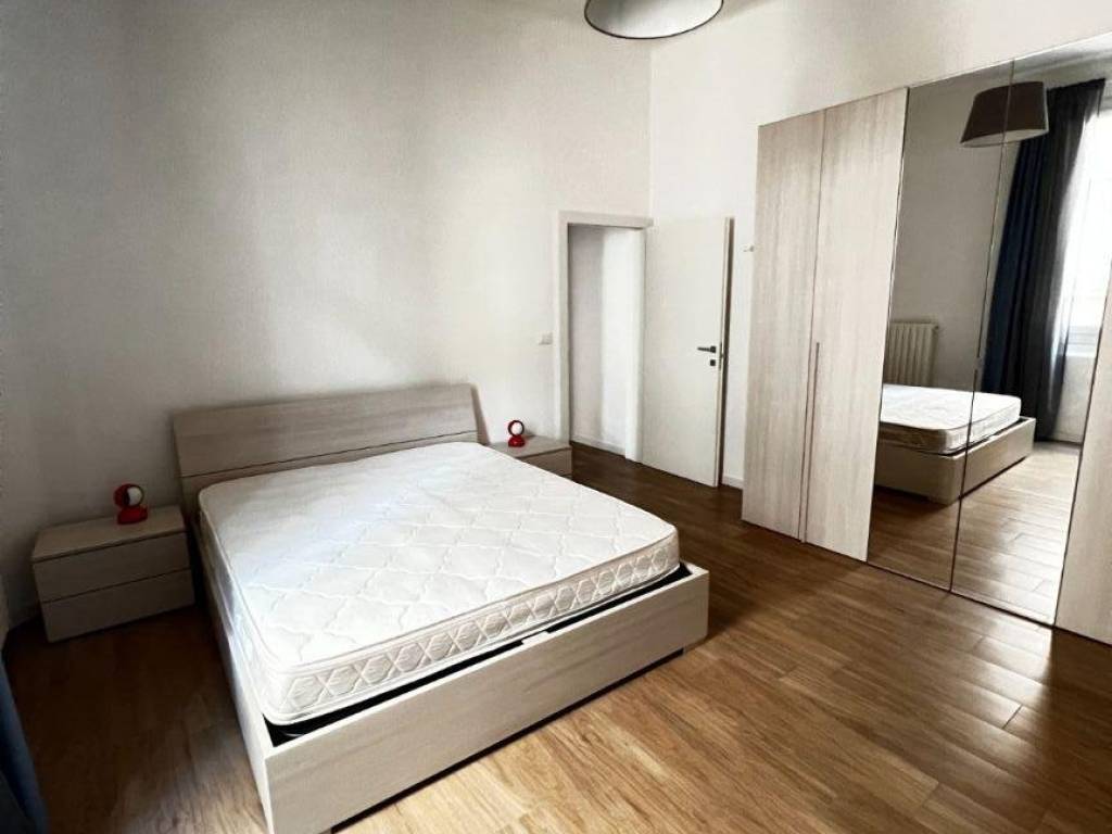 appartamento in affitto a Bologna in zona Savena