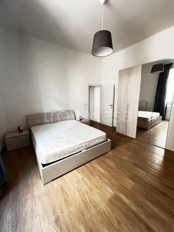 appartamento in affitto a Bologna in zona Savena