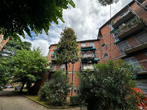 appartamento in affitto a Bologna in zona San Vitale