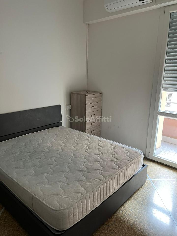 appartamento in affitto a Bologna in zona Saragozza