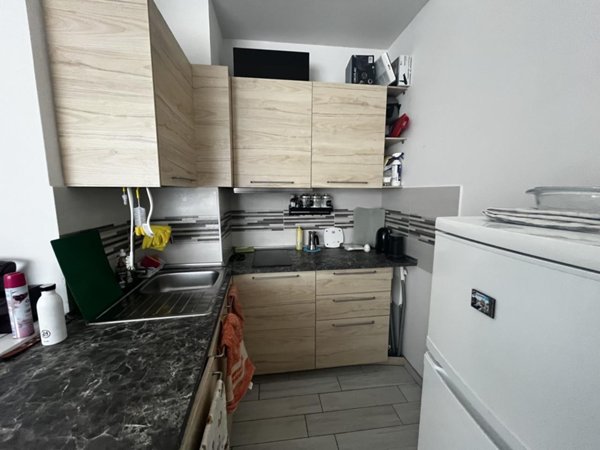 appartamento in affitto a Bologna in zona Savena