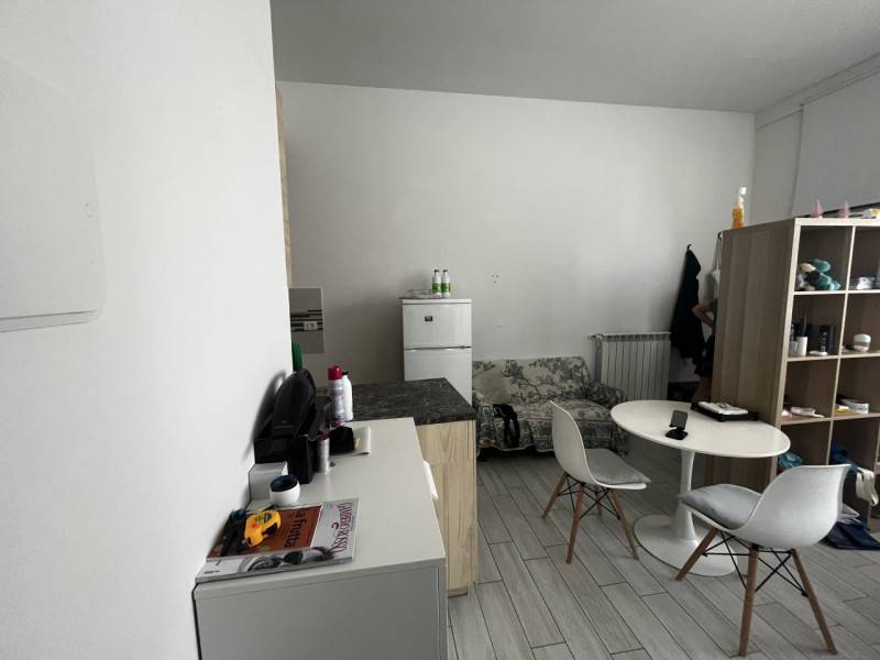 appartamento in affitto a Bologna in zona Savena