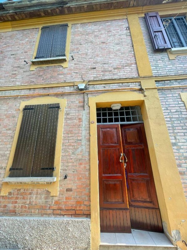 appartamento in affitto a Bologna in zona Pilastro