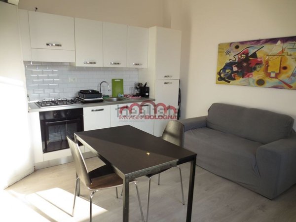 appartamento in affitto a Bologna in zona Barca
