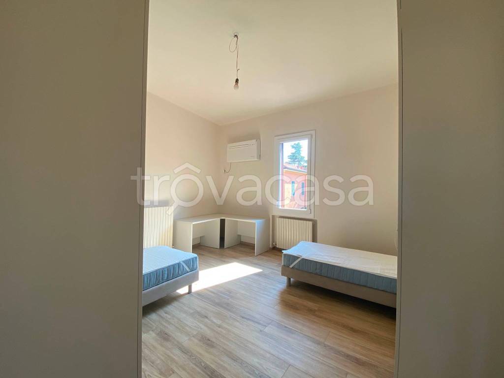 appartamento in affitto a Bologna