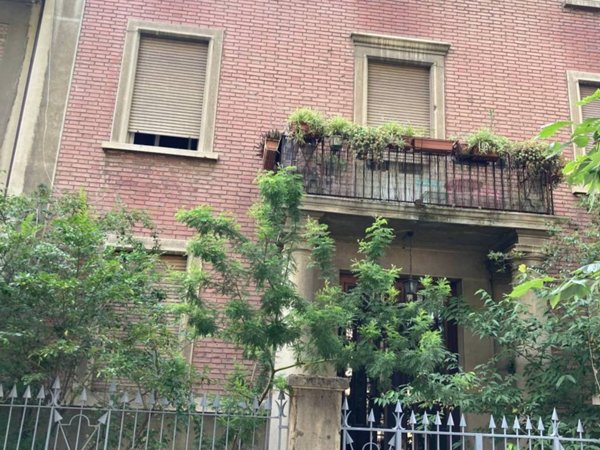 appartamento in affitto a Bologna in zona San Vitale