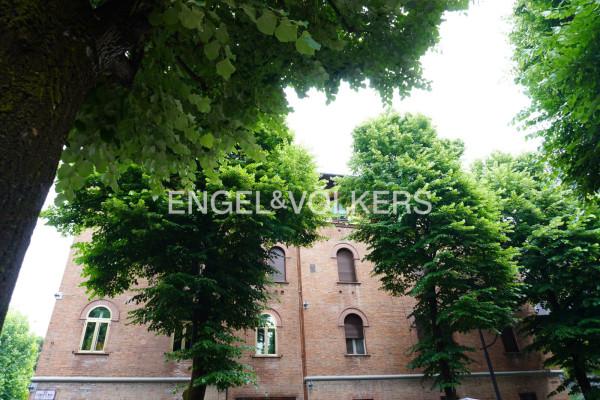 appartamento in affitto a Bologna in zona Murri