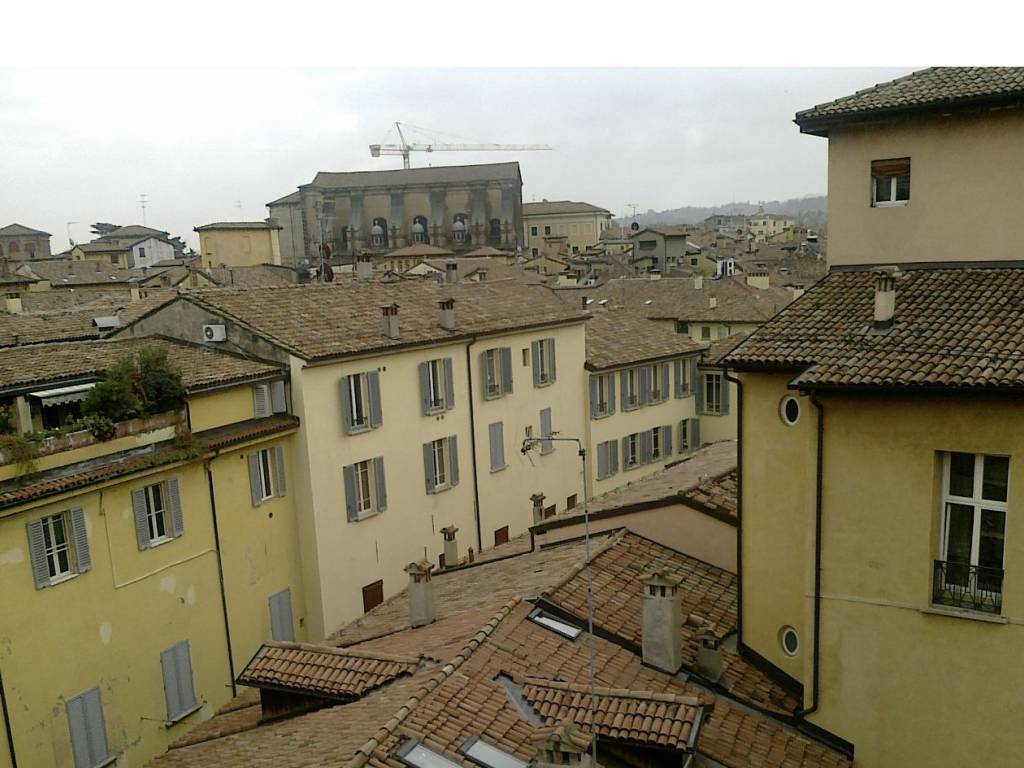 appartamento in affitto a Bologna in zona Centro Storico