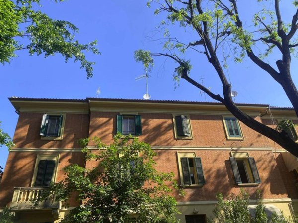 appartamento in affitto a Bologna in zona Saragozza