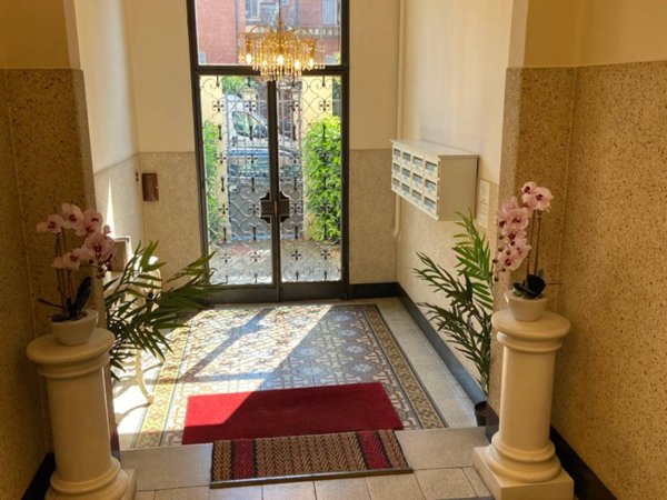 appartamento in affitto a Bologna in zona Saffi