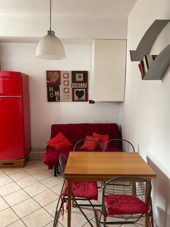 appartamento in affitto a Bologna in zona Centro Storico