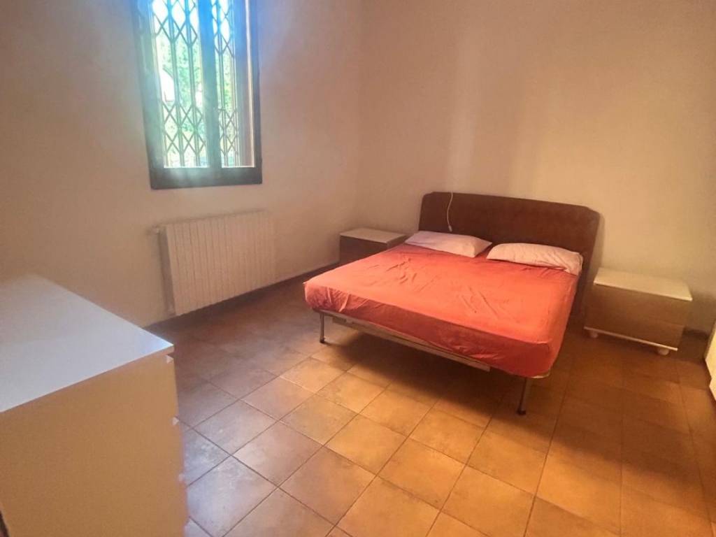 appartamento in affitto a Bologna in zona San Vitale