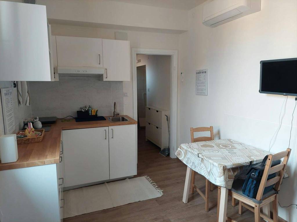 appartamento in affitto a Bologna in zona Centro Storico