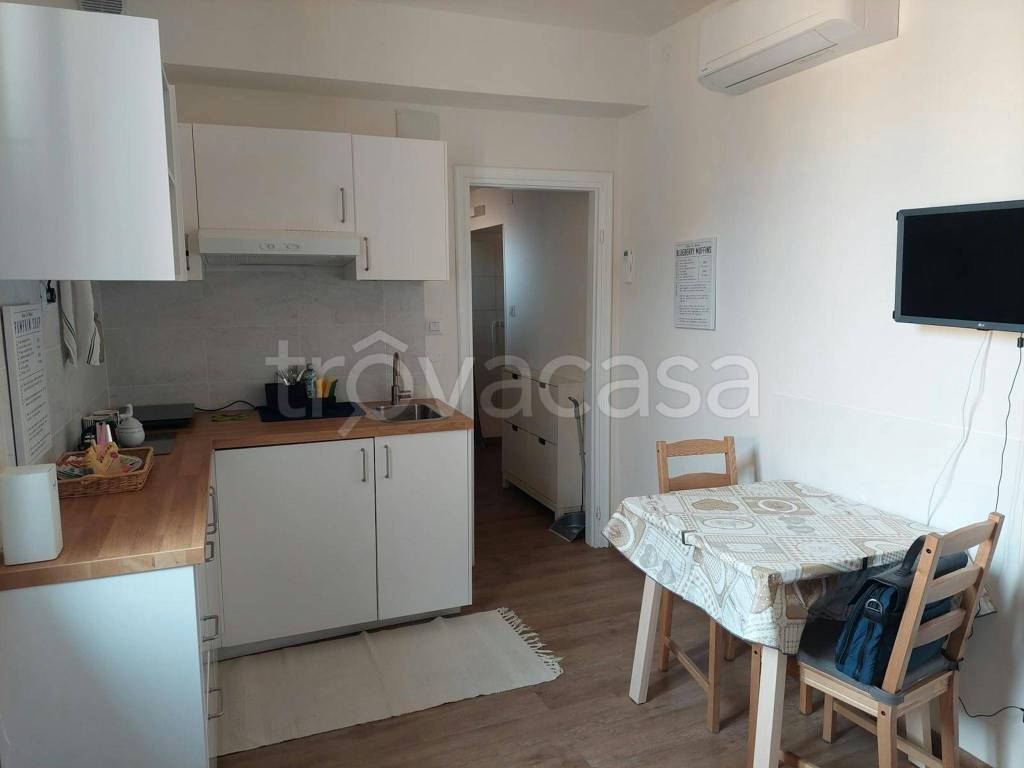 appartamento in affitto a Bologna in zona Centro Storico