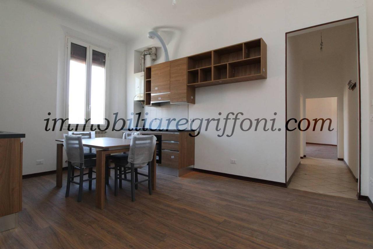 appartamento in affitto a Bologna in zona Quartiere Navile