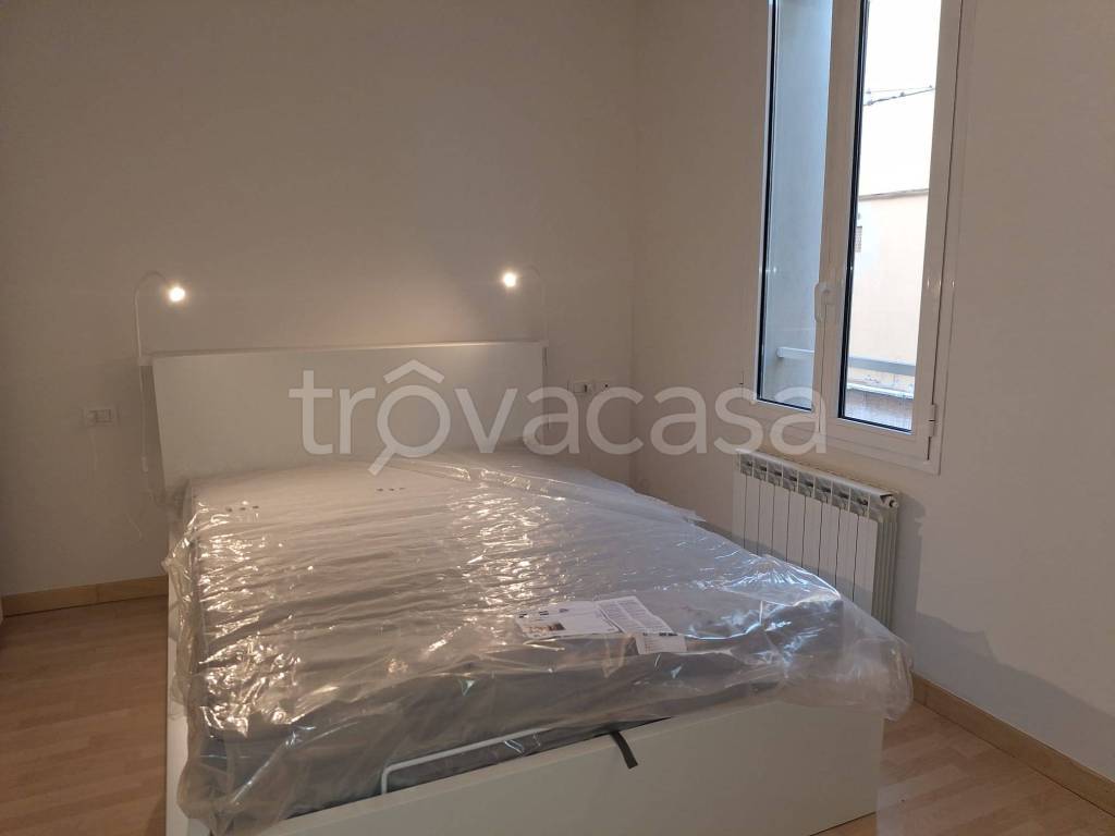 appartamento in affitto a Bologna in zona Santo Stefano