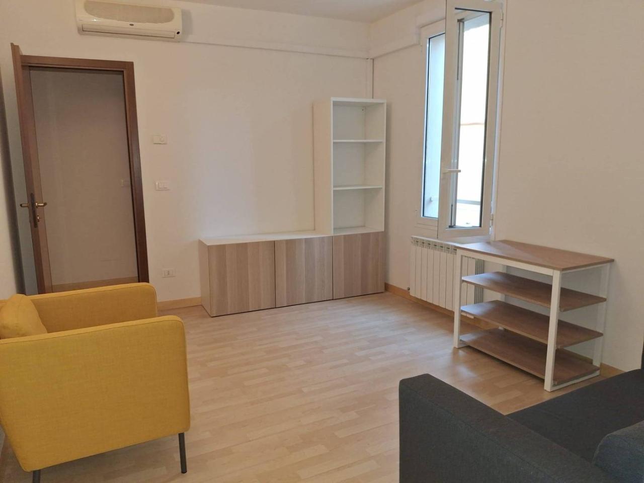 appartamento in affitto a Bologna in zona Santo Stefano