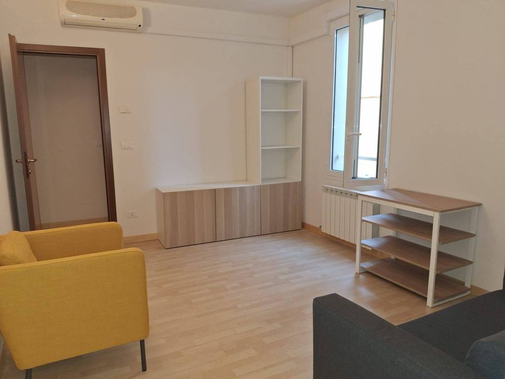 appartamento in affitto a Bologna in zona Santo Stefano
