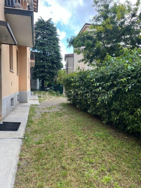 appartamento in affitto a Bologna in zona Savena