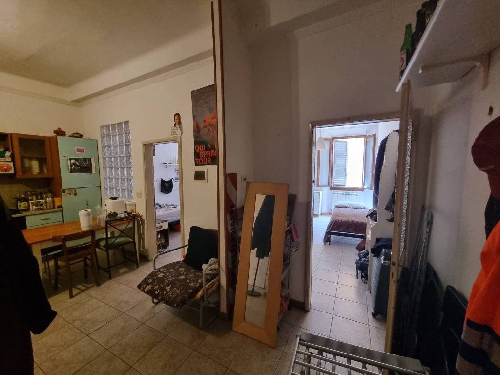 appartamento in affitto a Bologna