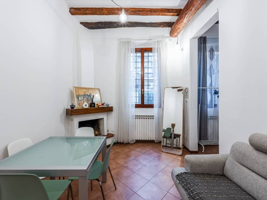 appartamento in affitto a Bologna