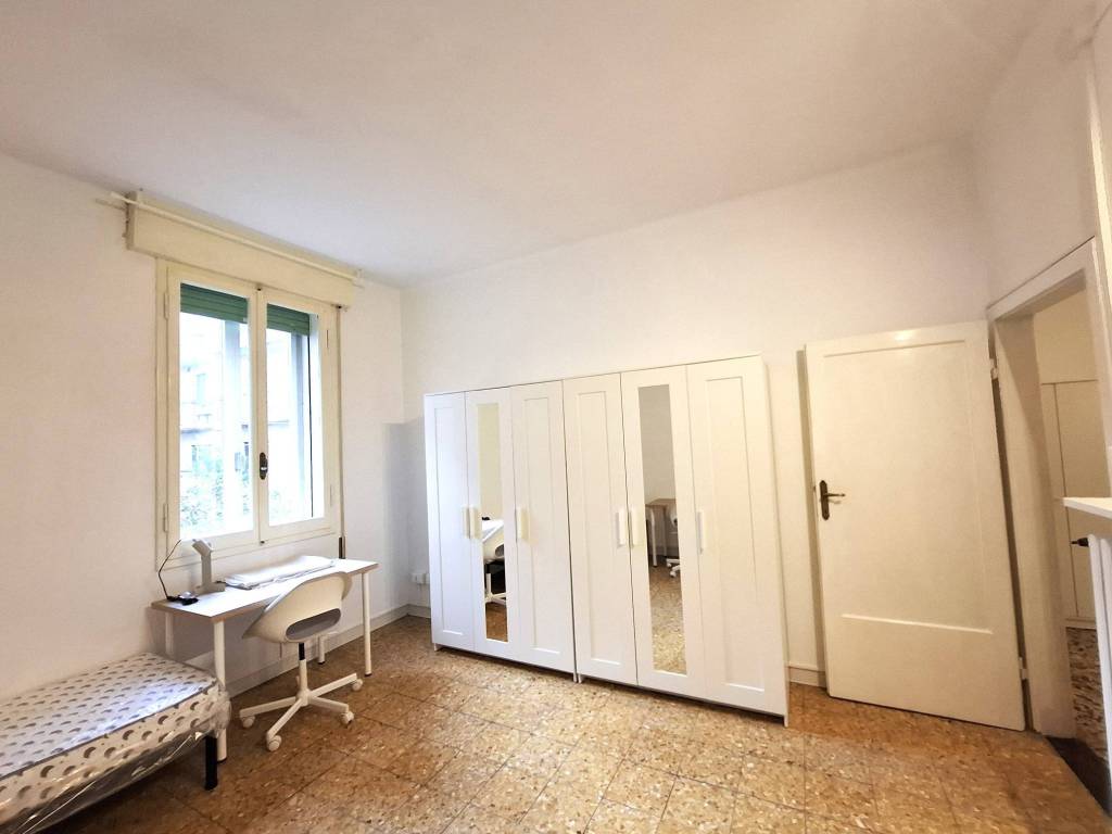 appartamento in affitto a Bologna in zona San Vitale