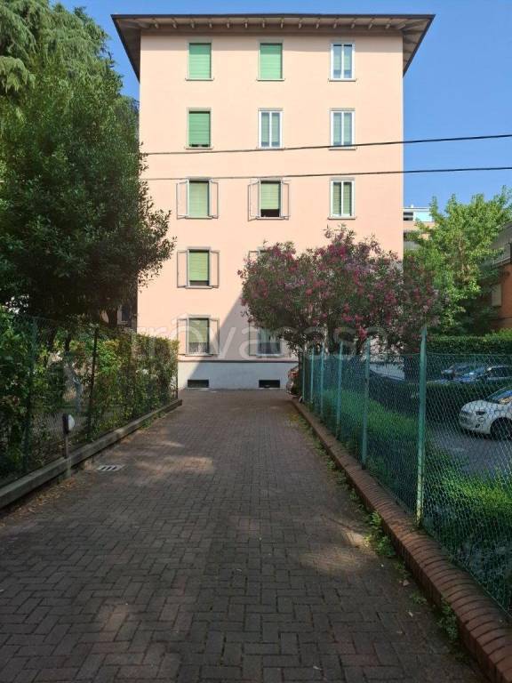 appartamento in affitto a Bologna in zona Murri