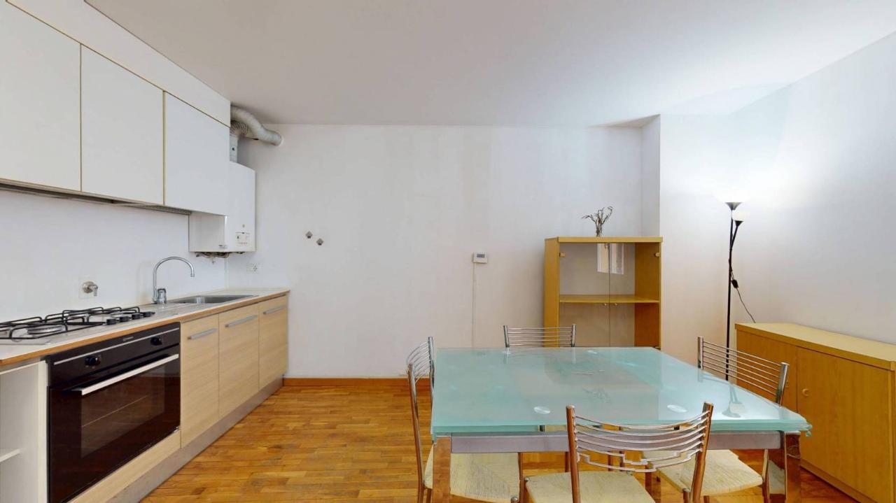 appartamento in affitto a Bologna in zona Murri