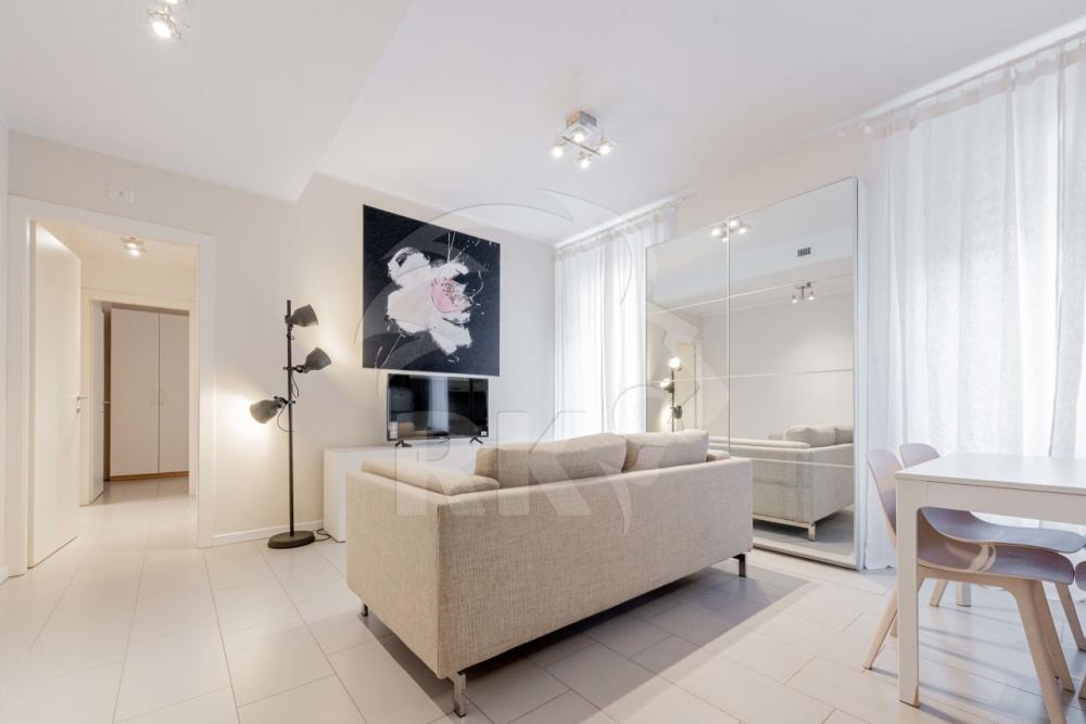 appartamento in affitto a Bologna in zona San Vitale