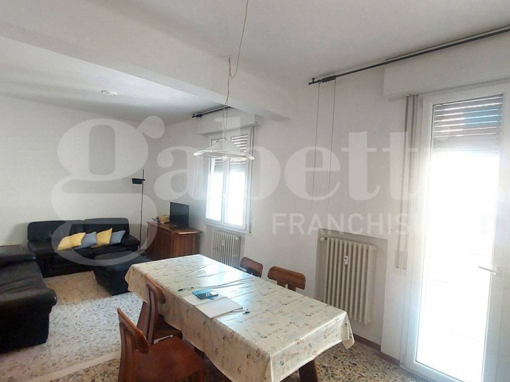 appartamento in affitto a Bologna in zona Savena