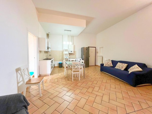 appartamento in affitto a Bologna in zona Centro Storico