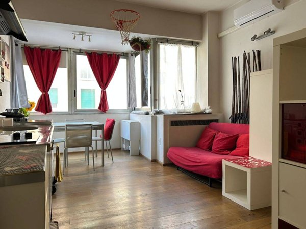 appartamento in affitto a Bologna in zona Savena