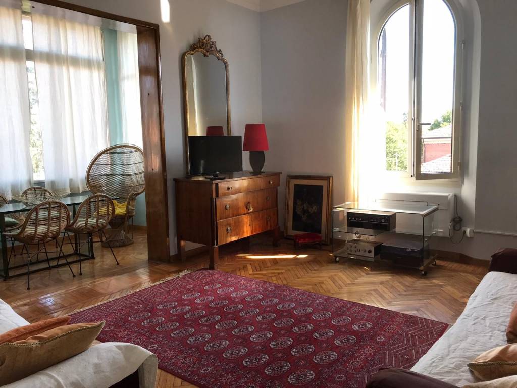 appartamento in affitto a Bologna in zona San Vitale