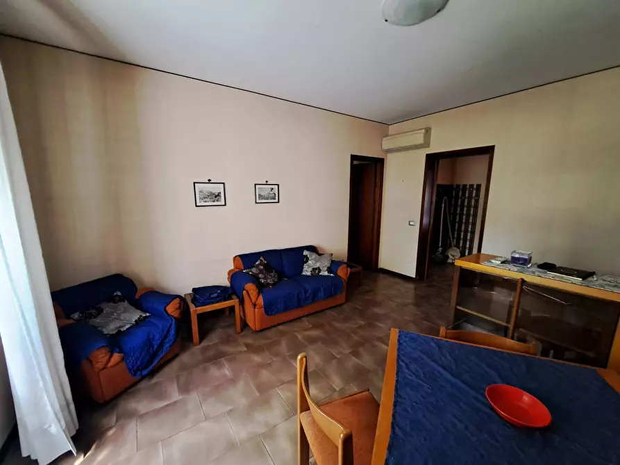 appartamento in affitto a Bologna in zona Quartiere Navile