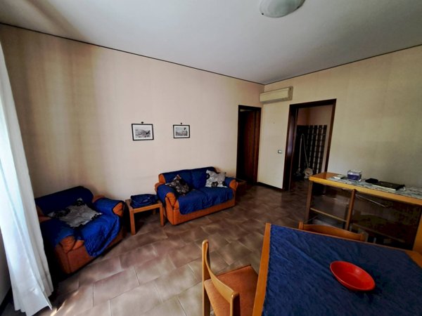 appartamento in affitto a Bologna in zona Quartiere Navile