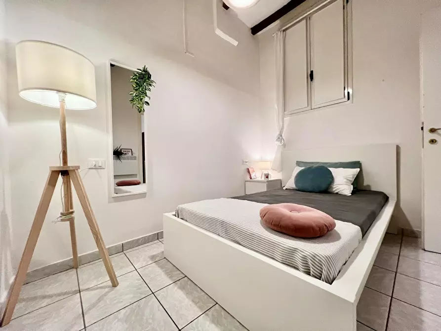 appartamento in affitto a Bologna