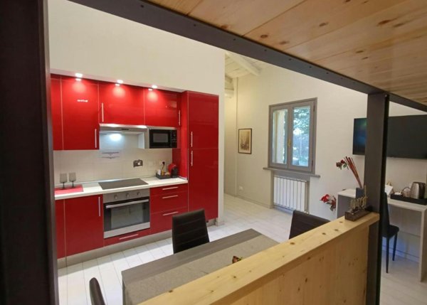 appartamento in affitto a Bologna in zona Santo Stefano