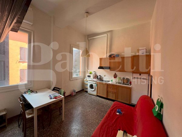 appartamento in affitto a Bologna in zona Centro Storico