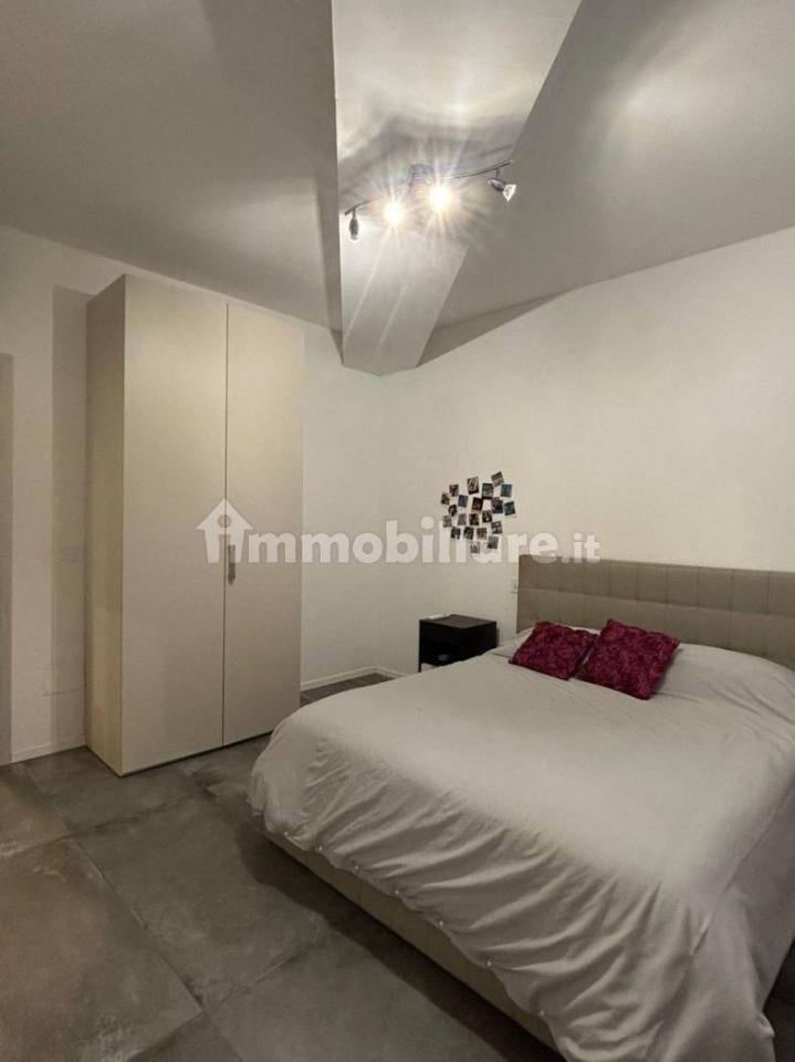 appartamento in affitto a Bologna in zona Murri