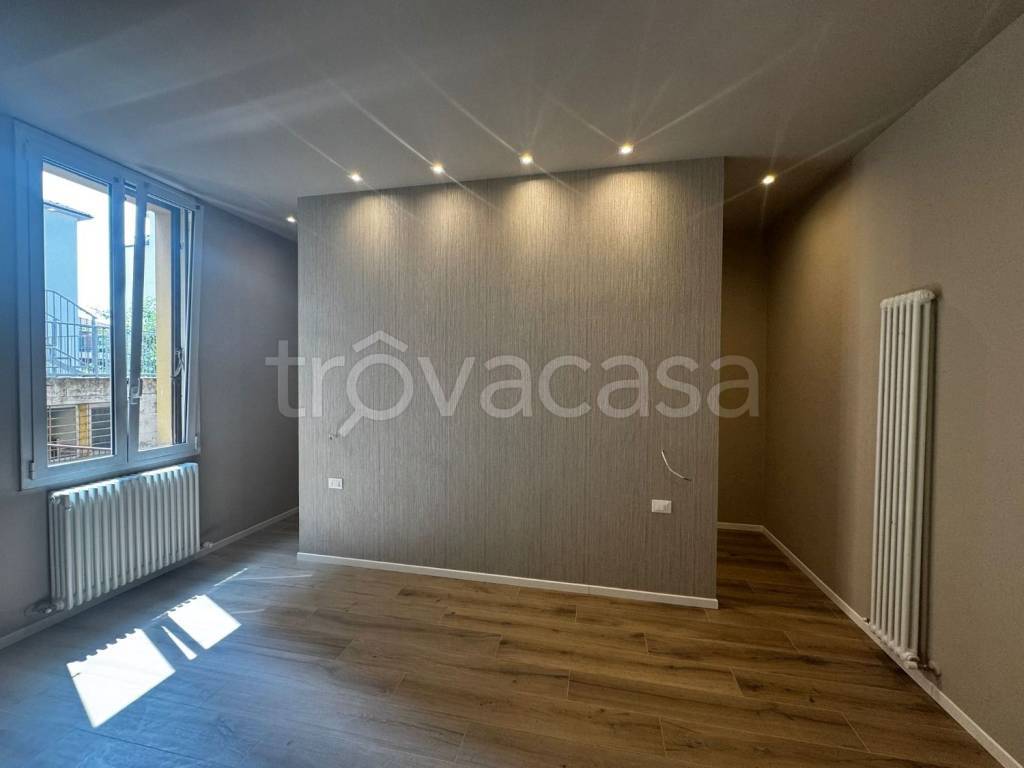 appartamento in affitto a Bologna in zona Savena