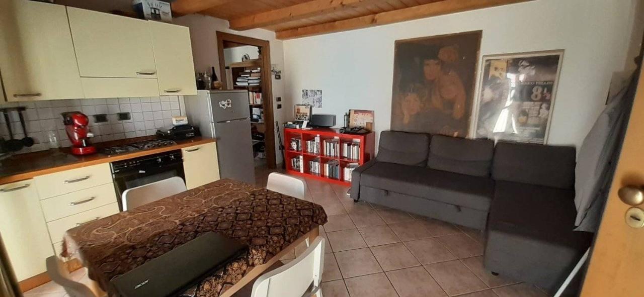 appartamento in affitto a Bologna in zona Savena