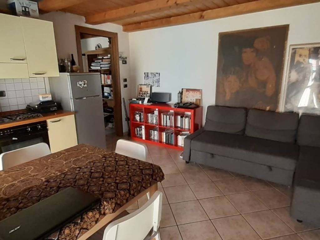 appartamento in affitto a Bologna in zona Savena