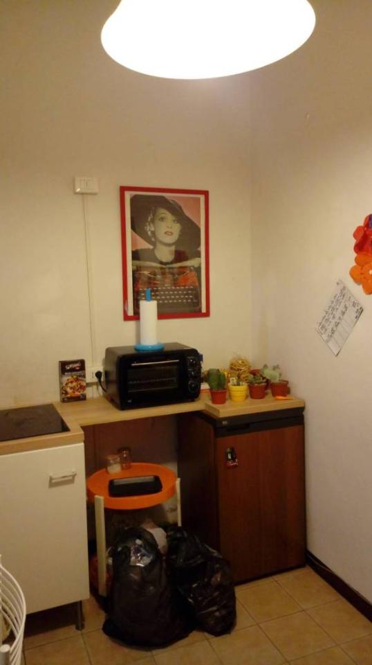 appartamento in affitto a Bologna in zona Centro Storico