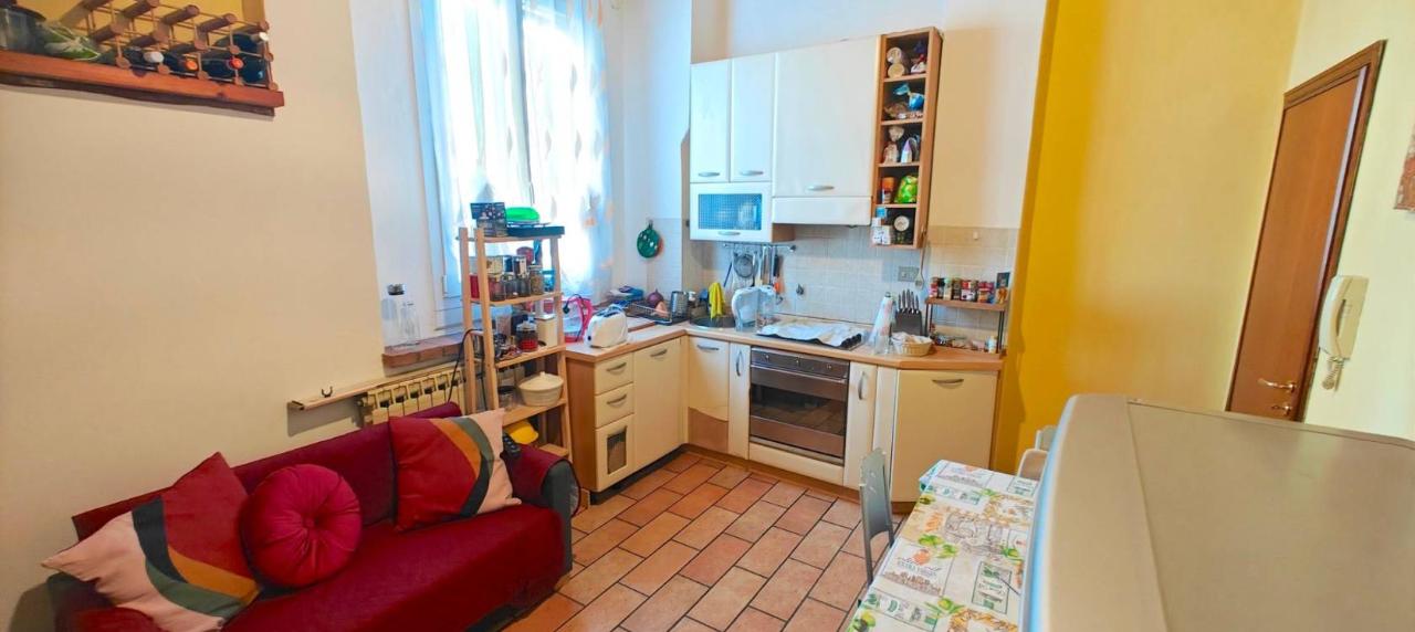 appartamento in affitto a Bologna in zona Santa Viola