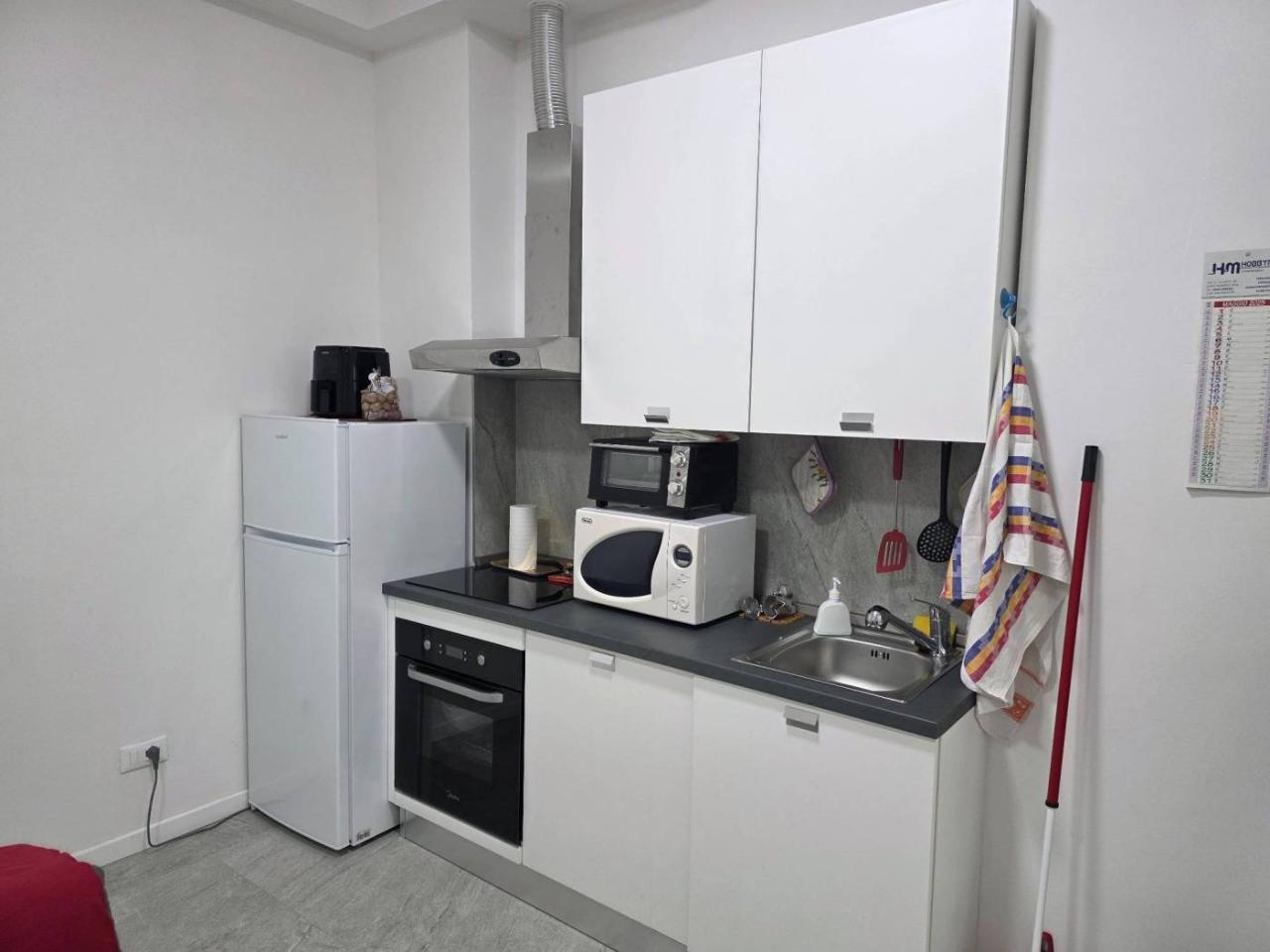 appartamento in affitto a Bologna in zona Saffi